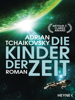 Die Kinder der Zeit - ebook
